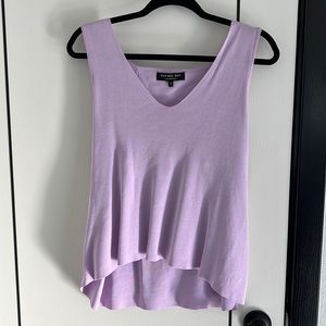 Rachel Roy tank top